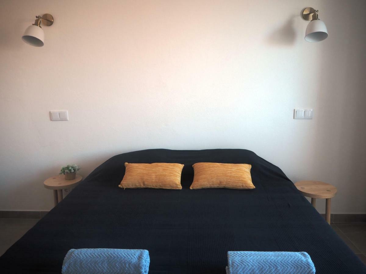 Deluxe Dreibettzimmer mit Meerblick